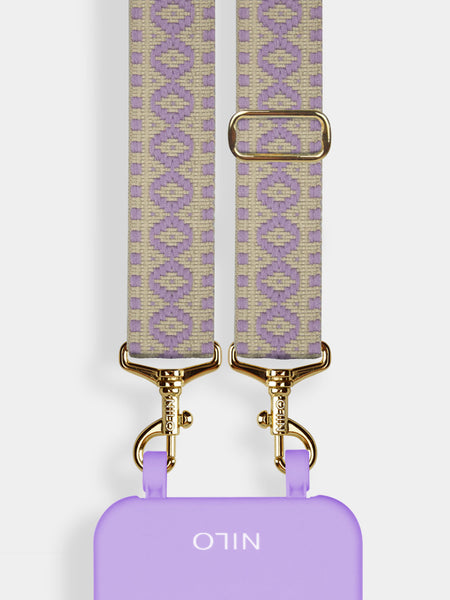 Mulberry Handyband